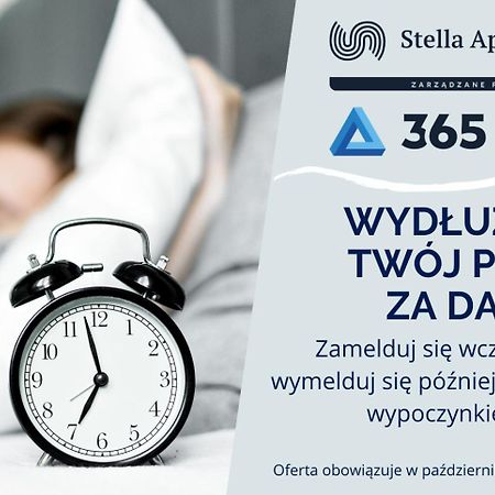 דירות Apartament Sloneczny Mielno - 365Pam מראה חיצוני תמונה