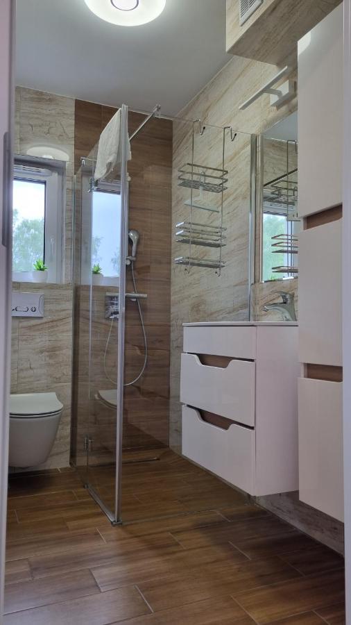 Apartament Sloneczny Mielno - 365Pam מראה חיצוני תמונה