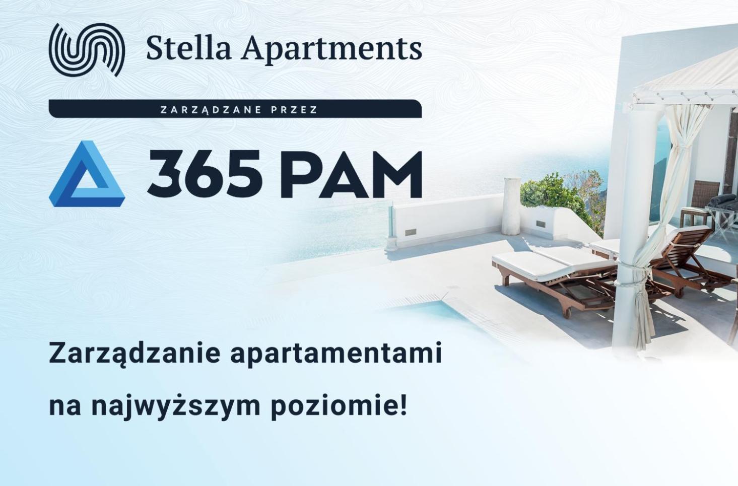 דירות Apartament Sloneczny Mielno - 365Pam מראה חיצוני תמונה