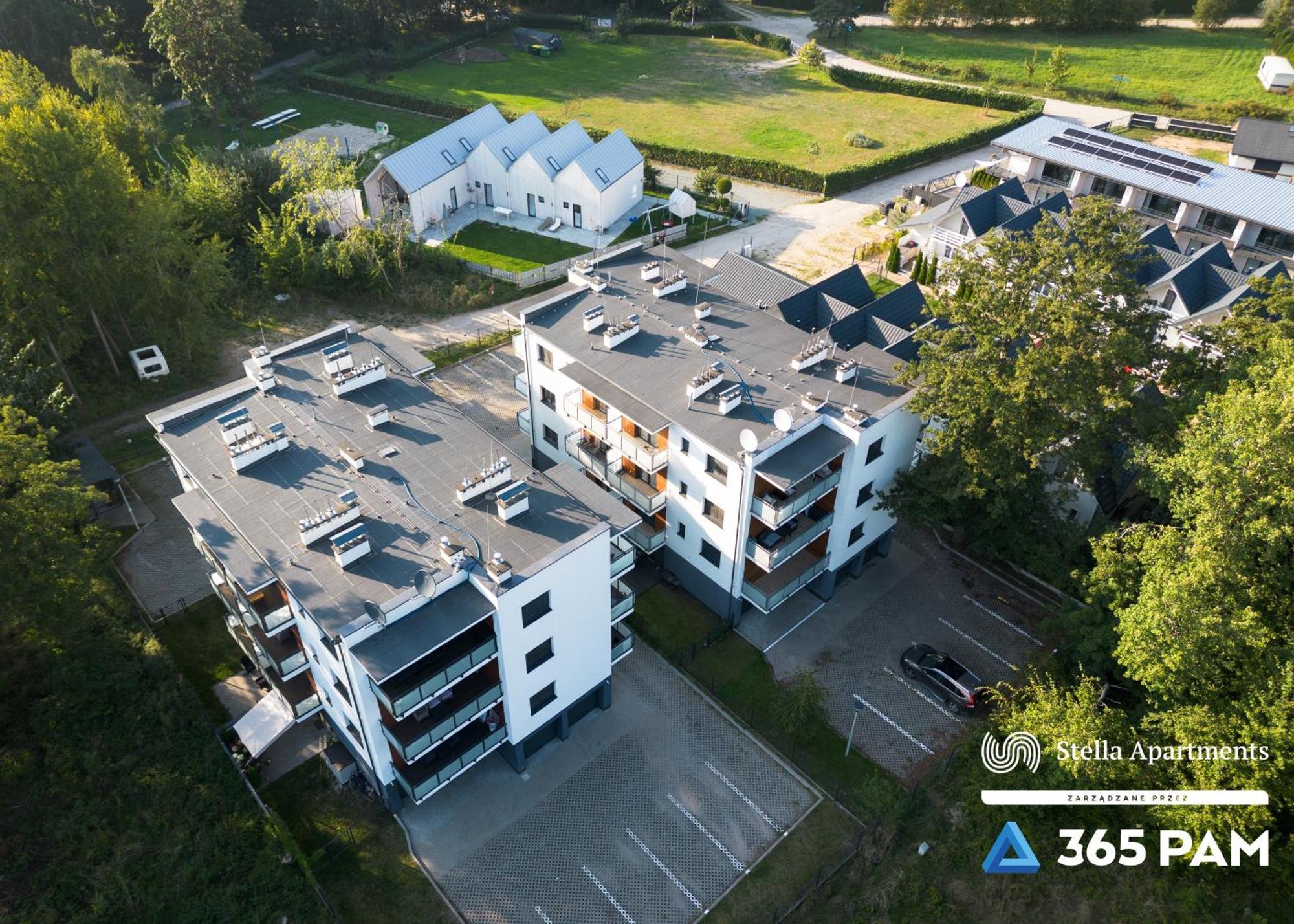 Apartament Sloneczny Mielno - 365Pam מראה חיצוני תמונה