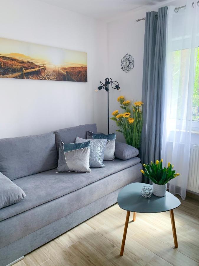 Apartament Sloneczny Mielno - 365Pam מראה חיצוני תמונה