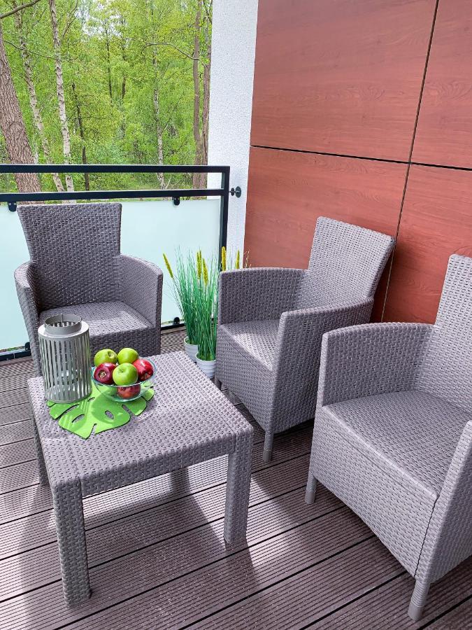 Apartament Sloneczny Mielno - 365Pam מראה חיצוני תמונה