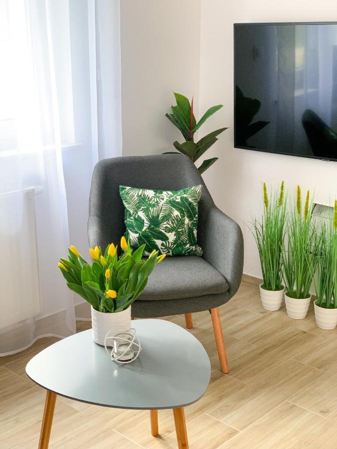 Apartament Sloneczny Mielno - 365Pam מראה חיצוני תמונה