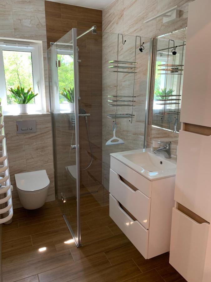 Apartament Sloneczny Mielno - 365Pam מראה חיצוני תמונה
